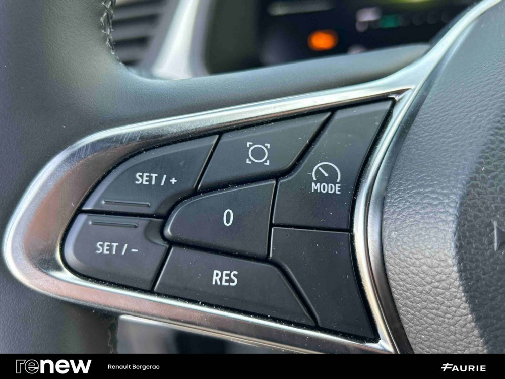 Acheter Renault Captur 2 Captur Eco-G 100 ch Evolution 5p occasion dans les concessions du Groupe Faurie