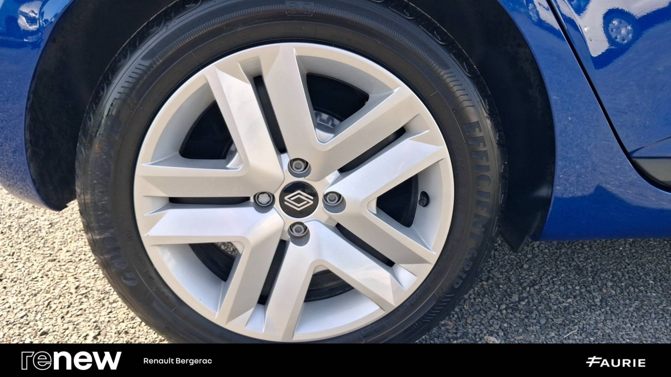 Acheter Renault Clio 5 Clio TCe 90 ch GSR2 Evolution 5p occasion dans les concessions du Groupe Faurie