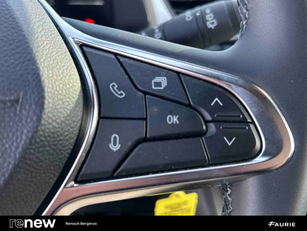 Acheter Renault Captur 2 Captur Eco-G 100 ch Evolution 5p occasion dans les concessions du Groupe Faurie