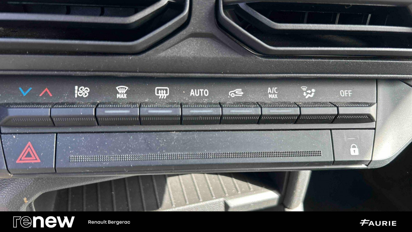 Acheter Dacia Duster Duster Mild Hybrid 130 Journey 5p occasion dans les concessions du Groupe Faurie