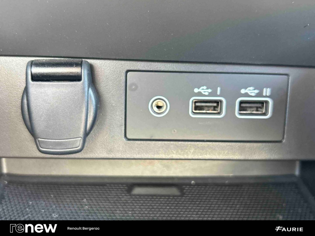 Acheter Renault Clio 5 Clio TCe 90 Techno 5p occasion dans les concessions du Groupe Faurie