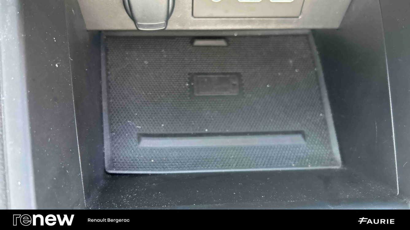 Acheter Renault Clio 5 Clio TCe 90 Techno 5p occasion dans les concessions du Groupe Faurie