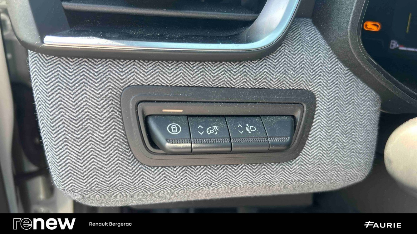 Acheter Renault Clio 5 Clio TCe 90 Techno 5p occasion dans les concessions du Groupe Faurie