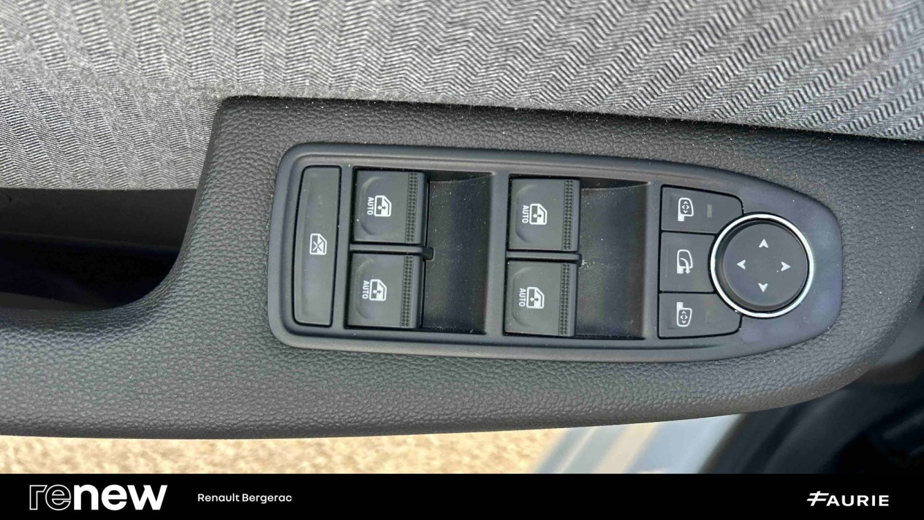 Acheter Renault Clio 5 Clio TCe 90 Techno 5p occasion dans les concessions du Groupe Faurie