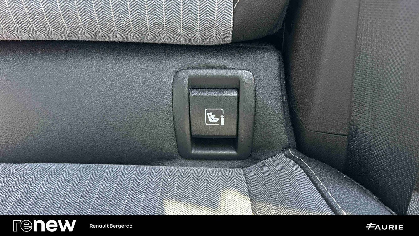 Acheter Renault Clio 5 Clio TCe 90 Techno 5p occasion dans les concessions du Groupe Faurie