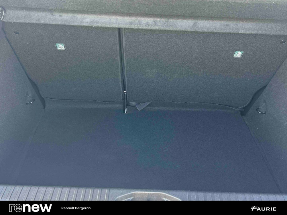 Acheter Renault Clio 5 Clio TCe 90 Techno 5p occasion dans les concessions du Groupe Faurie