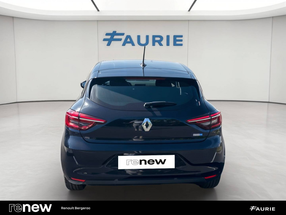 Acheter Renault Clio 5 Clio E-Tech 140 - 21N Limited 5p occasion dans les concessions du Groupe Faurie