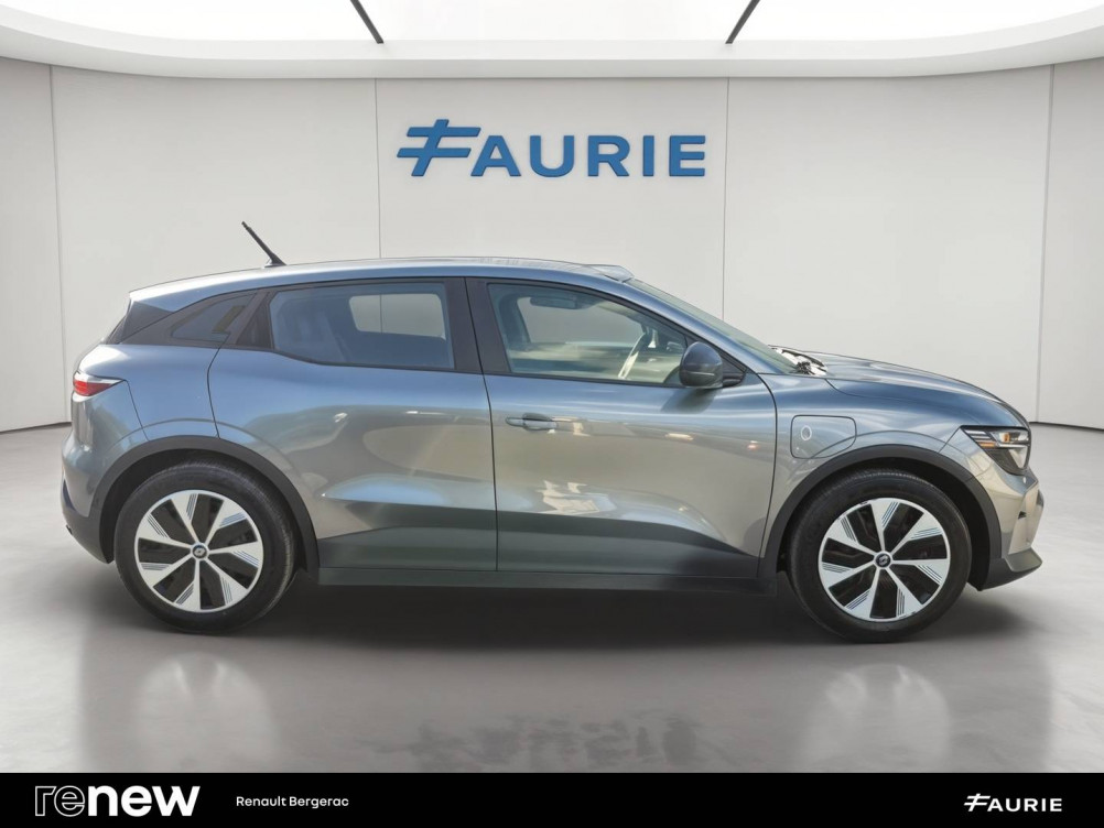 Acheter Renault Megane E-Tech Megane E-Tech EV60 130ch optimum charge Evolution ER 5p occasion dans les concessions du Groupe Faurie