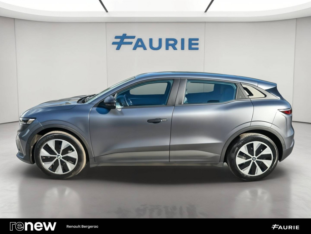 Acheter Renault Megane E-Tech Megane E-Tech EV60 130ch optimum charge Evolution ER 5p occasion dans les concessions du Groupe Faurie