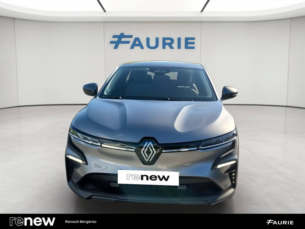 Acheter Renault Megane E-Tech Megane E-Tech EV60 130ch optimum charge Evolution ER 5p occasion dans les concessions du Groupe Faurie