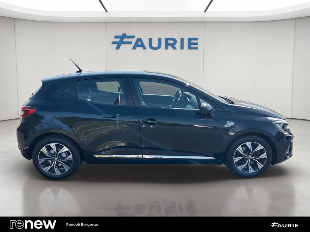 Acheter Renault Clio 5 Clio E-Tech 140 - 21N Limited 5p occasion dans les concessions du Groupe Faurie