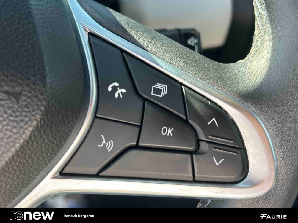 Acheter Renault Clio 5 Clio E-Tech 140 - 21N Limited 5p occasion dans les concessions du Groupe Faurie