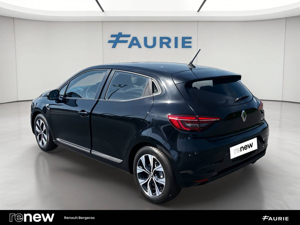 Acheter Renault Clio 5 Clio E-Tech 140 - 21N Limited 5p occasion dans les concessions du Groupe Faurie