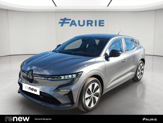 Acheter Renault Megane E-Tech Megane E-Tech EV60 130ch optimum charge Evolution ER 5p occasion dans les concessions du Groupe Faurie
