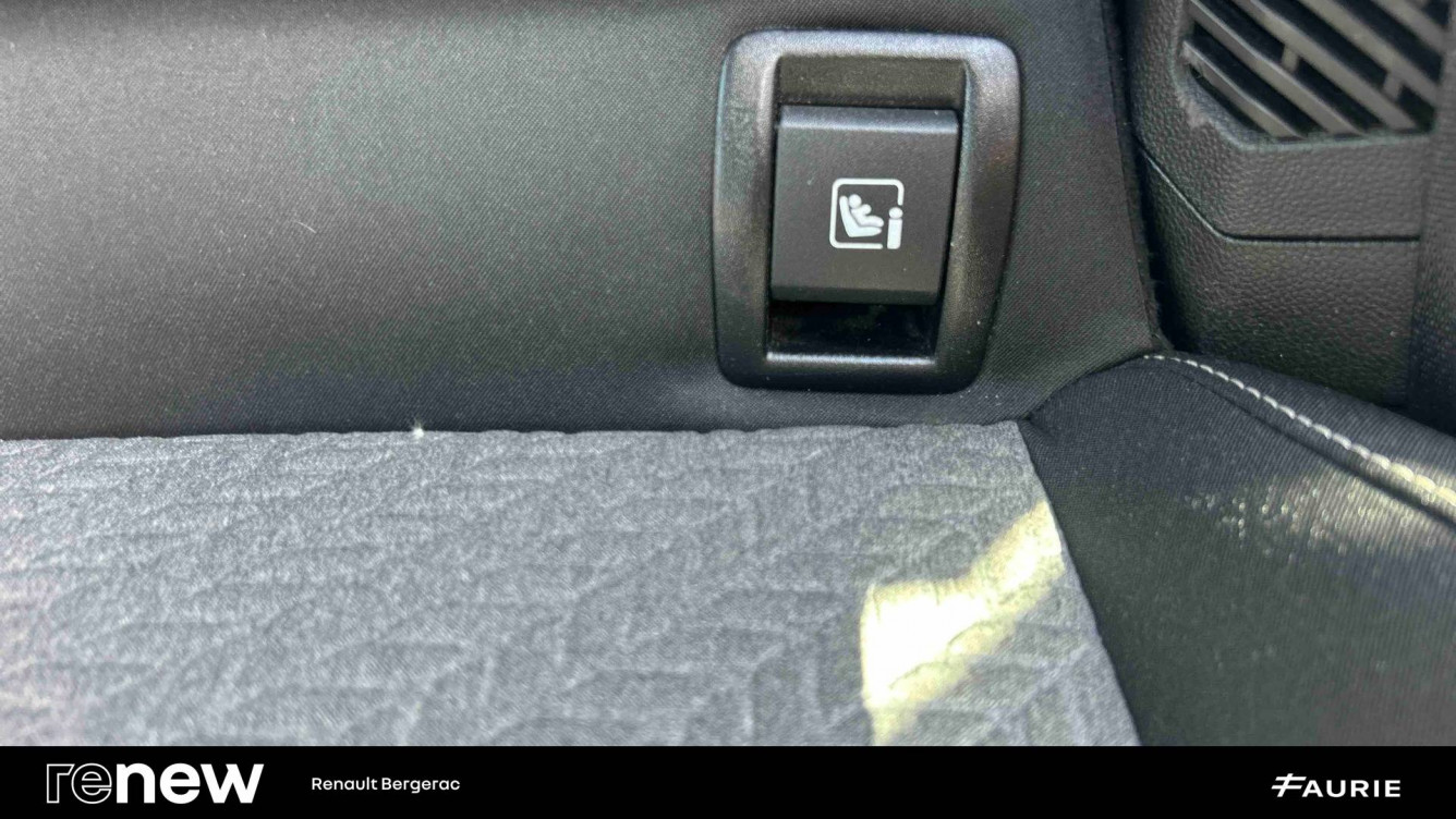 Acheter Renault Clio 5 Clio E-Tech 140 - 21N Limited 5p occasion dans les concessions du Groupe Faurie