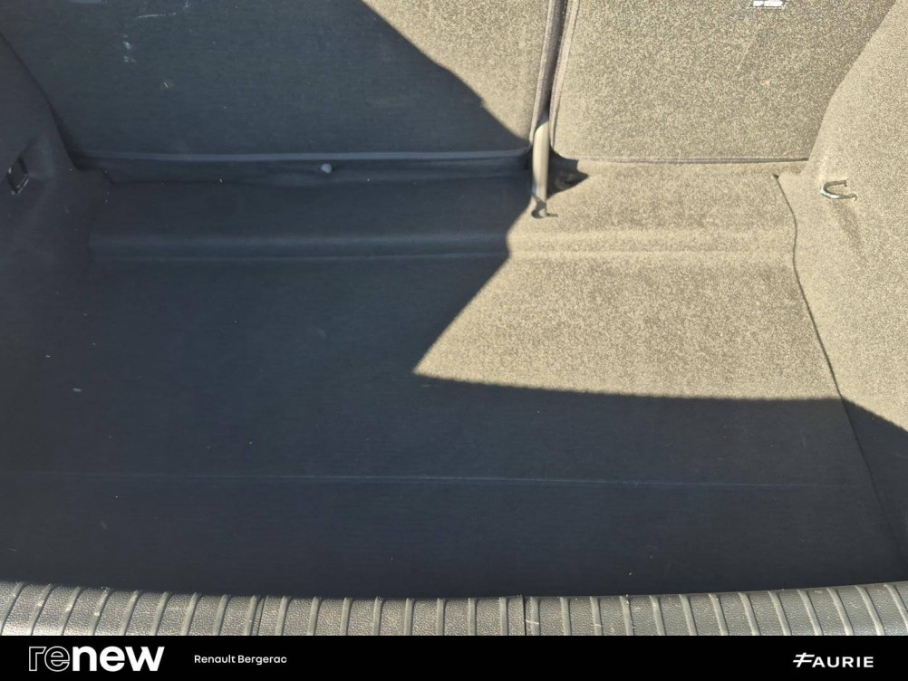 Acheter Renault Megane E-Tech Megane E-Tech EV60 130ch optimum charge Evolution ER 5p occasion dans les concessions du Groupe Faurie