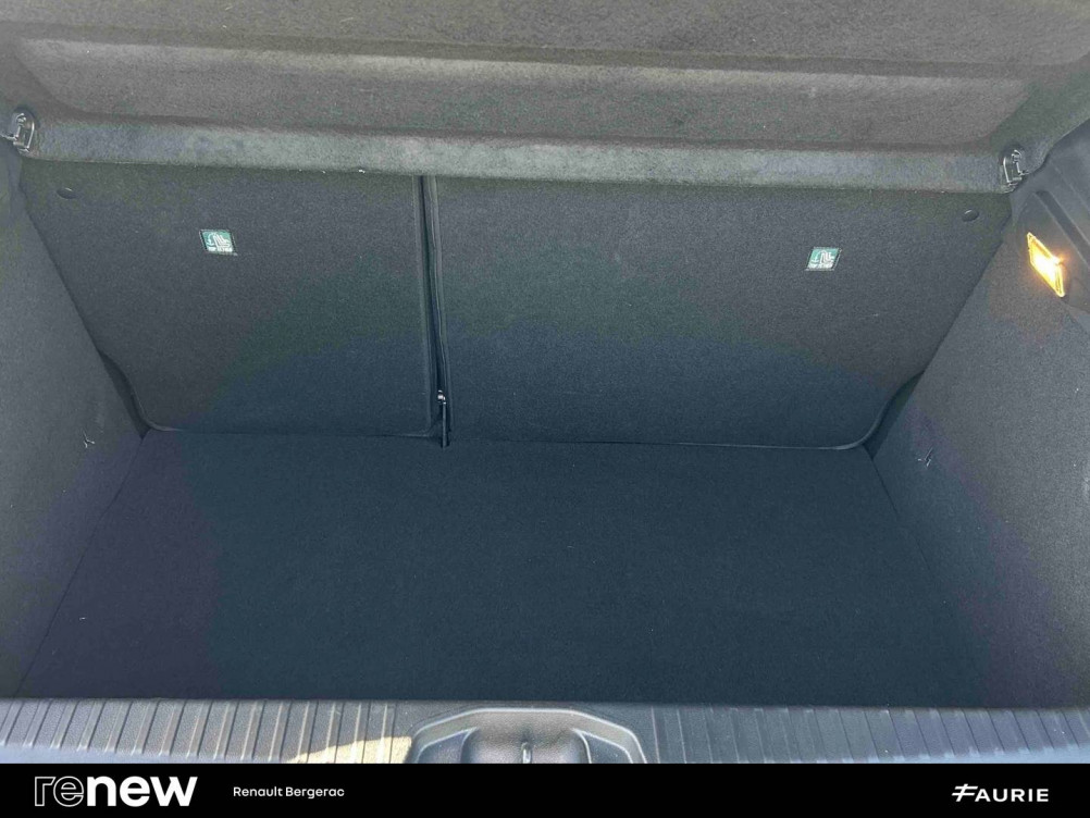 Acheter Renault Clio 5 Clio E-Tech 140 - 21N Limited 5p occasion dans les concessions du Groupe Faurie