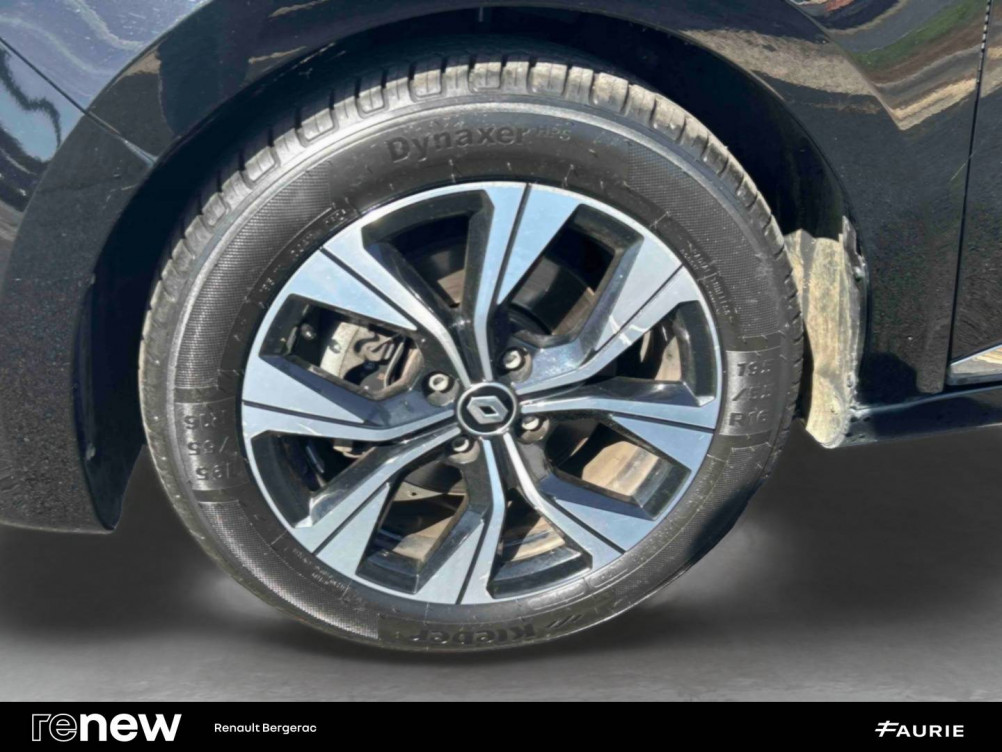 Acheter Renault Clio 5 Clio E-Tech 140 - 21N Limited 5p occasion dans les concessions du Groupe Faurie