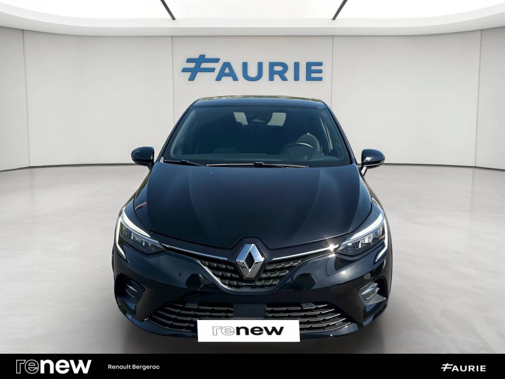 Acheter Renault Clio 5 Clio E-Tech 140 - 21N Limited 5p occasion dans les concessions du Groupe Faurie