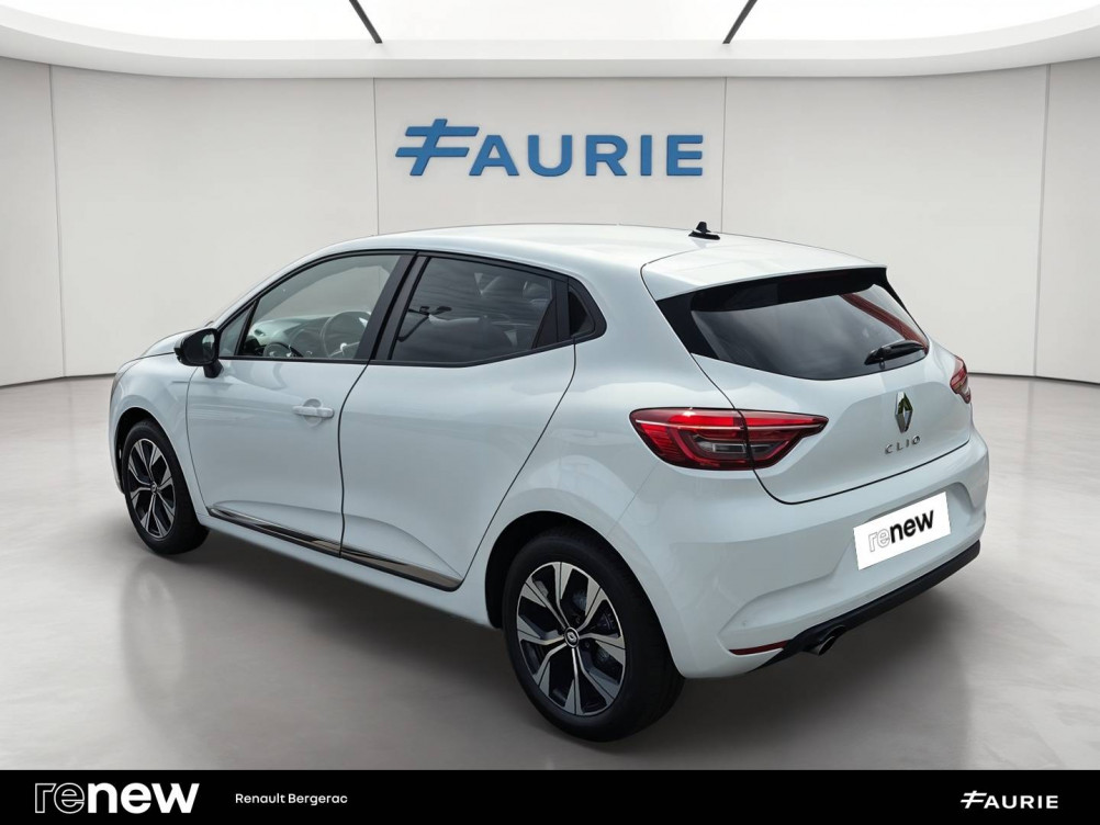 Acheter Renault Clio 5 Clio TCe 90 Evolution 5p occasion dans les concessions du Groupe Faurie