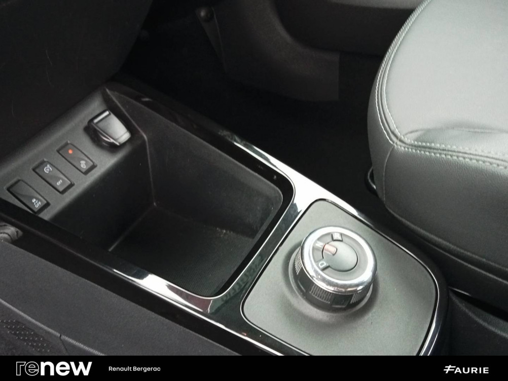 Acheter Dacia Spring Spring Expression 5p occasion dans les concessions du Groupe Faurie