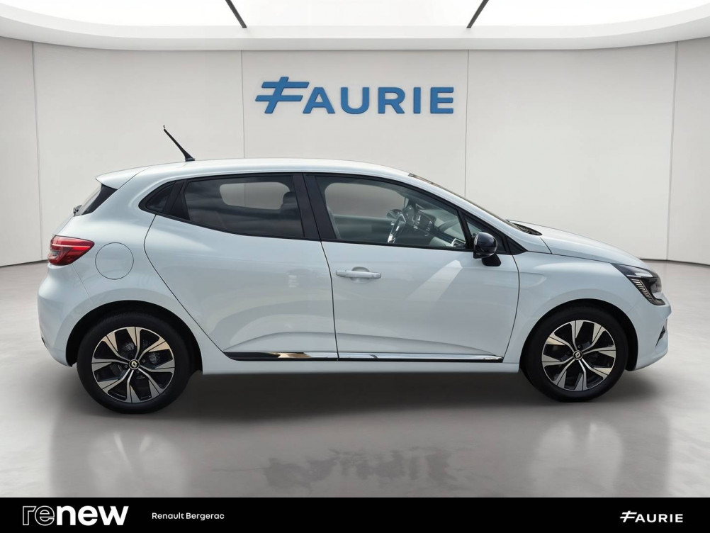 Acheter Renault Clio 5 Clio TCe 90 Evolution 5p occasion dans les concessions du Groupe Faurie