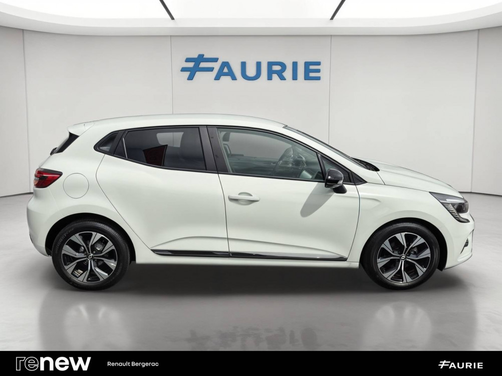 Acheter Renault Clio 5 Clio TCe 90 Evolution 5p occasion dans les concessions du Groupe Faurie