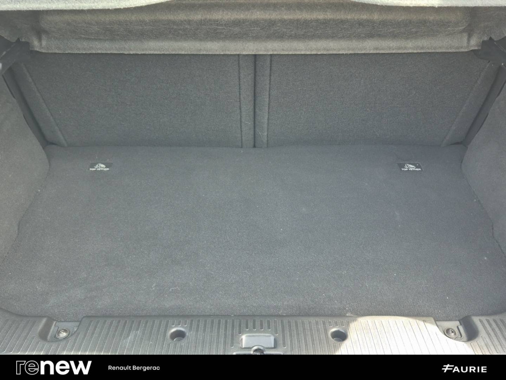 Acheter Renault Twingo 3 Twingo III SCe 65 Equilibre 5p occasion dans les concessions du Groupe Faurie