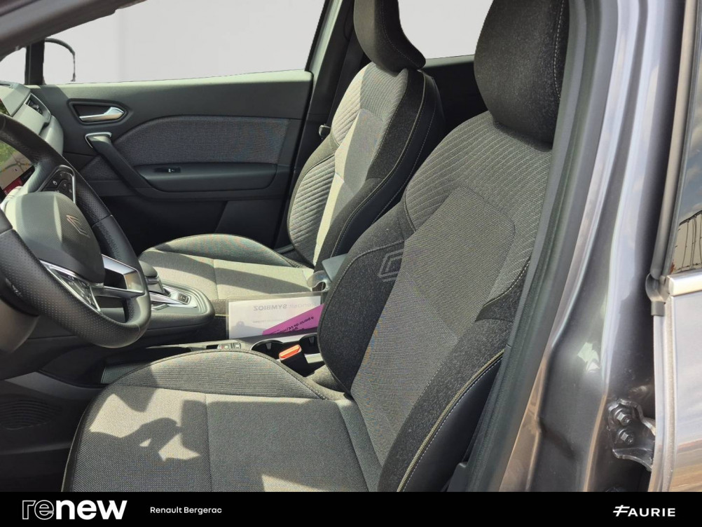 Acheter Renault Symbioz Symbioz E-Tech full hybrid 145 Techno 5p occasion dans les concessions du Groupe Faurie