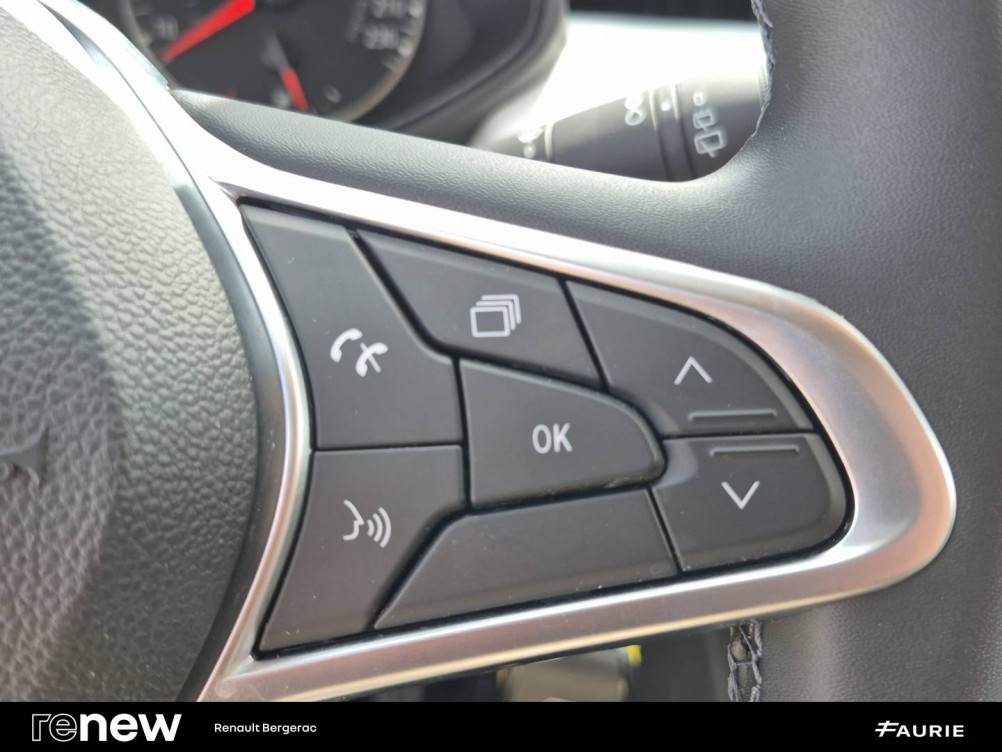 Acheter Renault Clio 5 Clio TCe 90 Evolution 5p occasion dans les concessions du Groupe Faurie