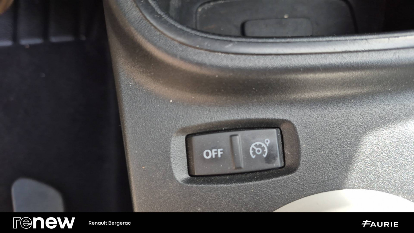 Acheter Renault Twingo 3 Twingo III SCe 65 Equilibre 5p occasion dans les concessions du Groupe Faurie