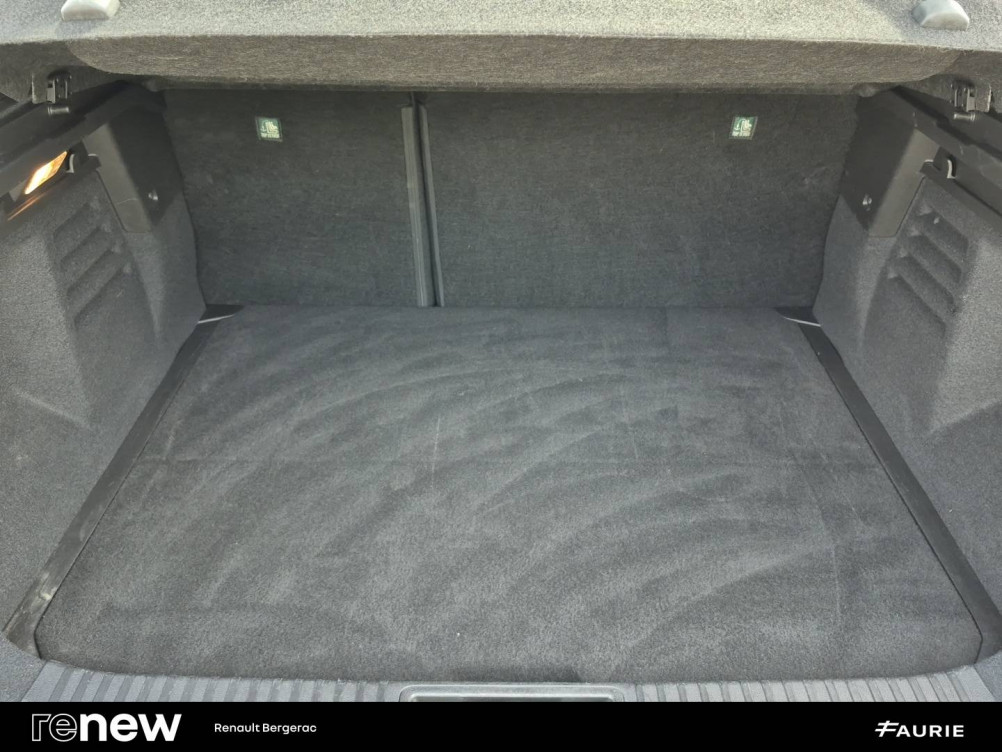 Acheter Renault Symbioz Symbioz E-Tech full hybrid 145 Techno 5p occasion dans les concessions du Groupe Faurie