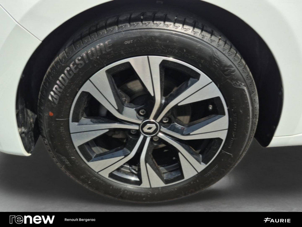 Acheter Renault Clio 5 Clio TCe 90 Evolution 5p occasion dans les concessions du Groupe Faurie