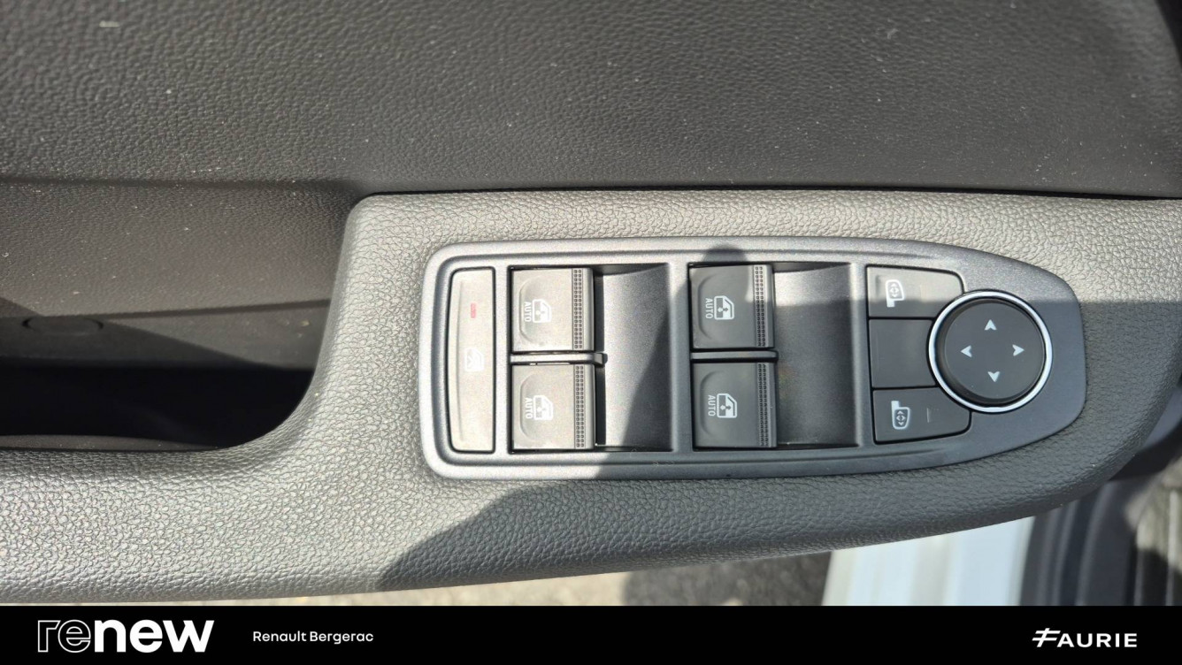 Acheter Renault Clio 5 Clio TCe 90 Evolution 5p occasion dans les concessions du Groupe Faurie