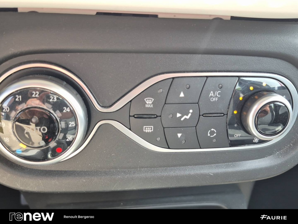 Acheter Renault Twingo 3 Twingo III SCe 65 Equilibre 5p occasion dans les concessions du Groupe Faurie