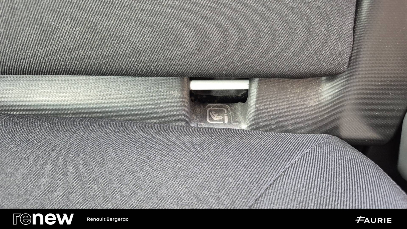 Acheter Renault Twingo 3 Twingo III SCe 65 Equilibre 5p occasion dans les concessions du Groupe Faurie