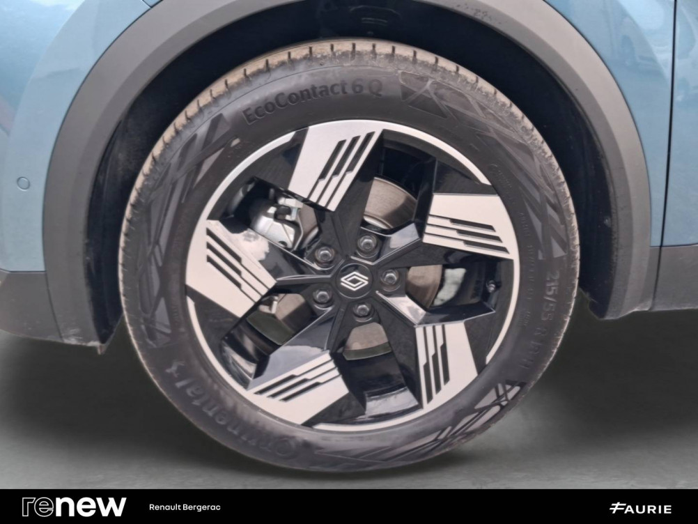 Acheter Renault Symbioz Symbioz E-Tech full hybrid 145 Techno 5p occasion dans les concessions du Groupe Faurie