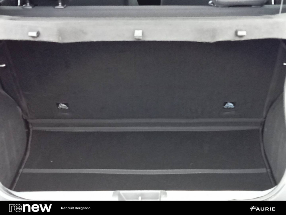 Acheter Dacia Spring Spring Expression 5p occasion dans les concessions du Groupe Faurie