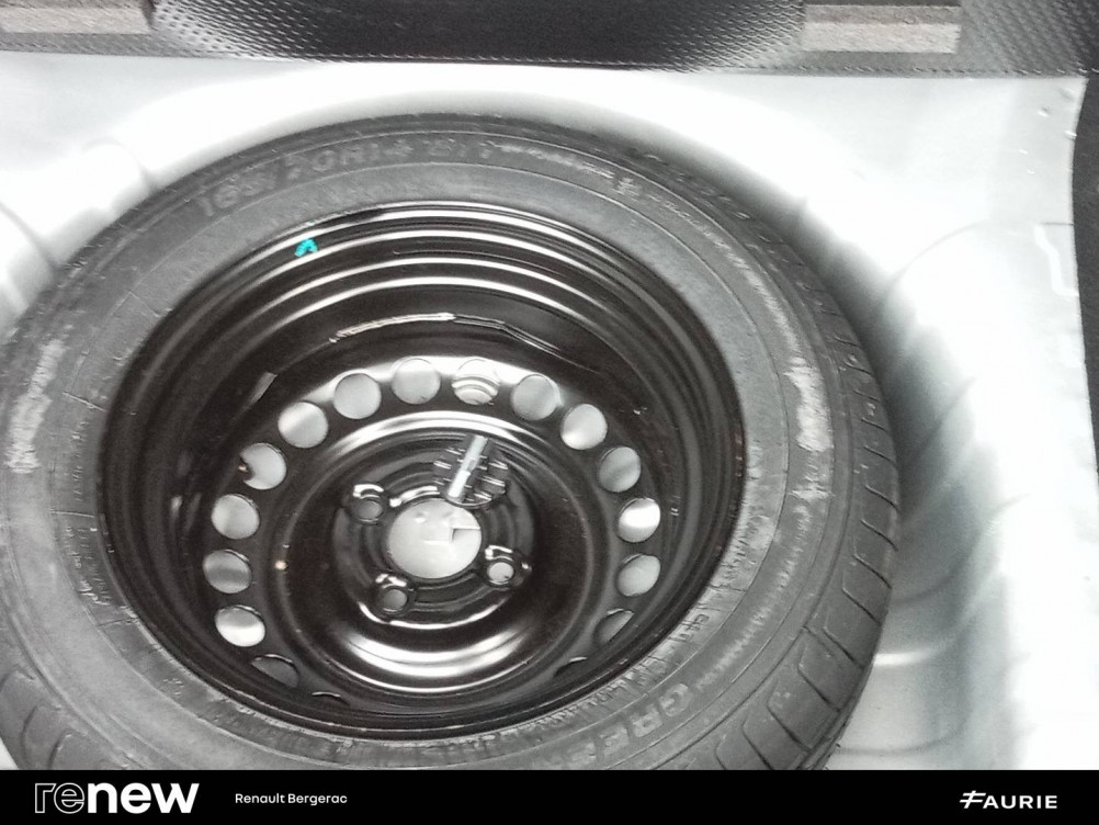 Acheter Dacia Spring Spring Expression 5p occasion dans les concessions du Groupe Faurie