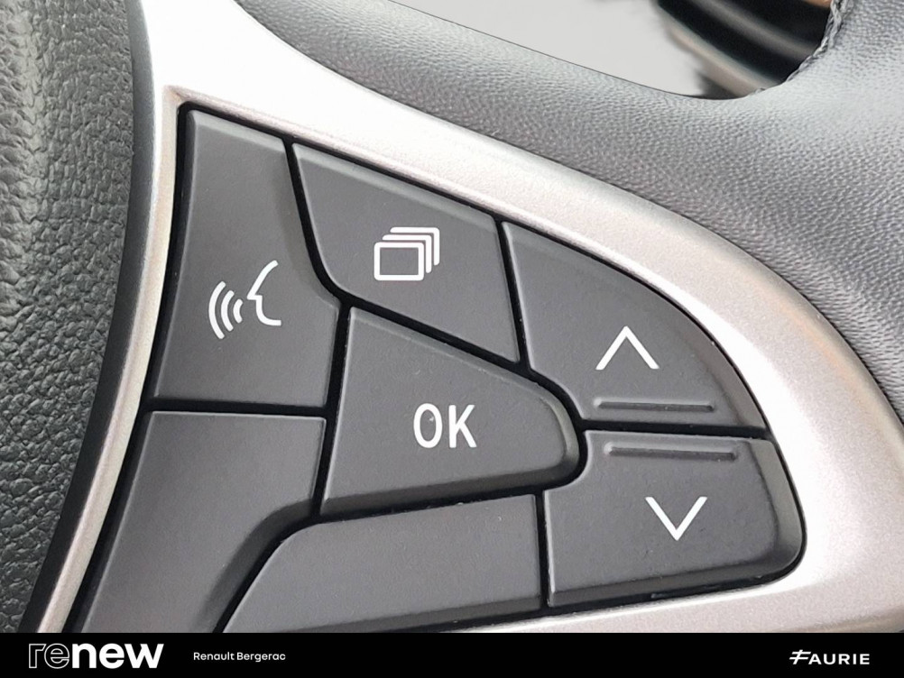 Acheter Dacia Sandero Sandero ECO-G 100 GSR2 Stepway Extreme + 5p occasion dans les concessions du Groupe Faurie