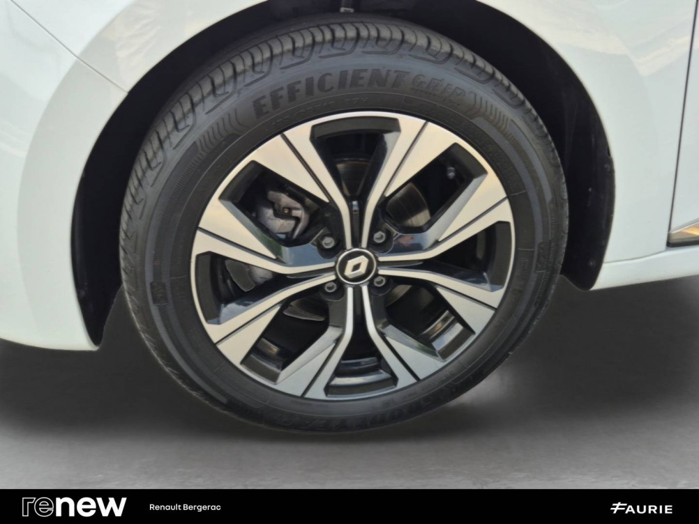 Acheter Renault Clio 5 Clio TCe 90 Evolution 5p occasion dans les concessions du Groupe Faurie