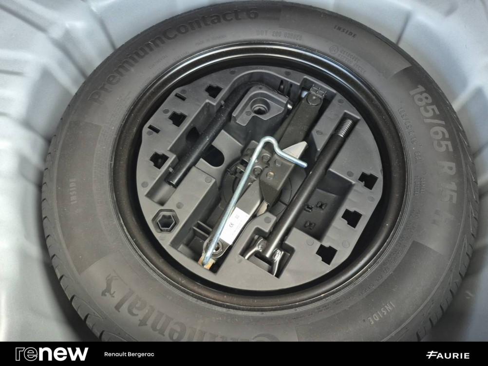 Acheter Renault Clio 5 Clio TCe 90 Evolution 5p occasion dans les concessions du Groupe Faurie