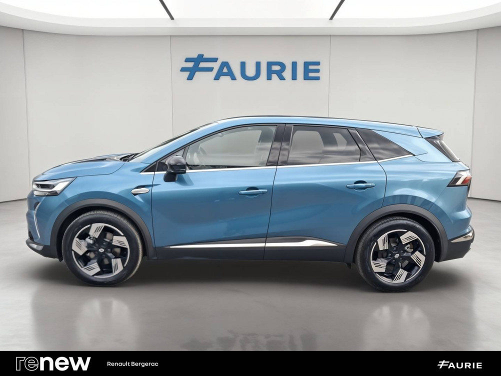 Acheter Renault Symbioz Symbioz E-Tech full hybrid 145 Techno 5p occasion dans les concessions du Groupe Faurie