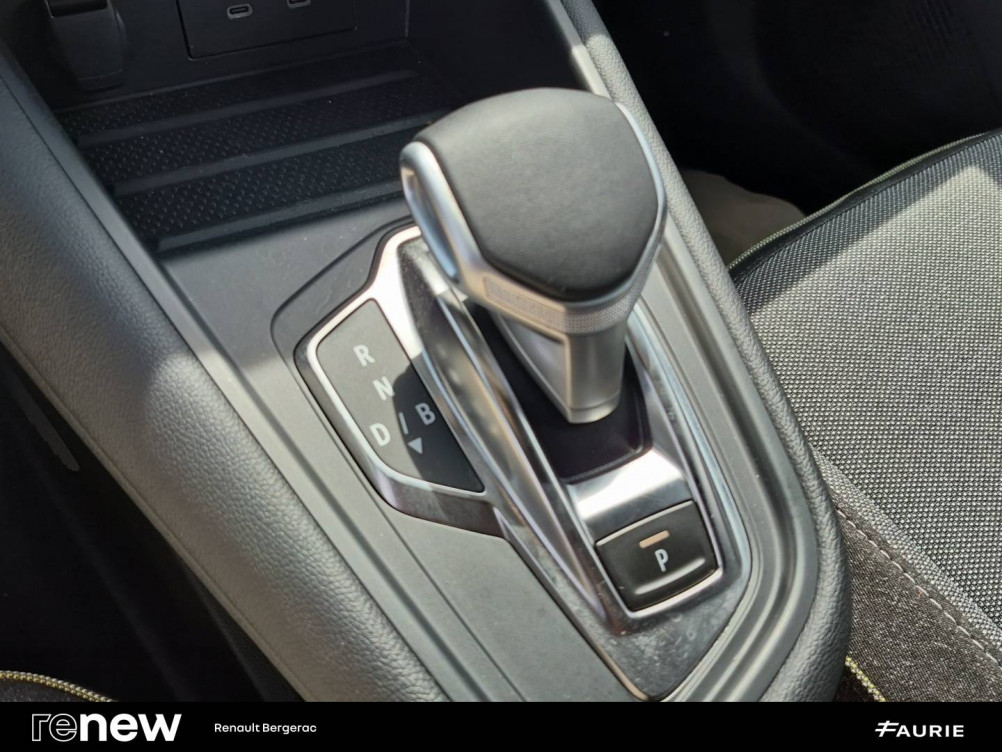 Acheter Renault Symbioz Symbioz E-Tech full hybrid 145 Techno 5p occasion dans les concessions du Groupe Faurie