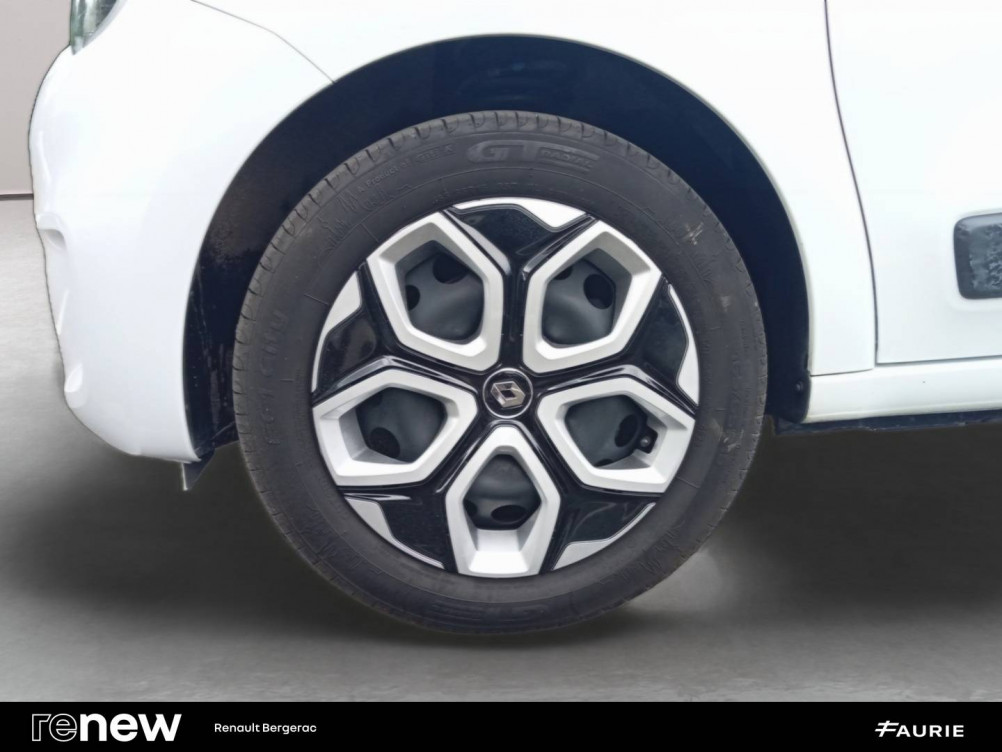 Acheter Renault Twingo 3 Twingo III SCe 65 Equilibre 5p occasion dans les concessions du Groupe Faurie