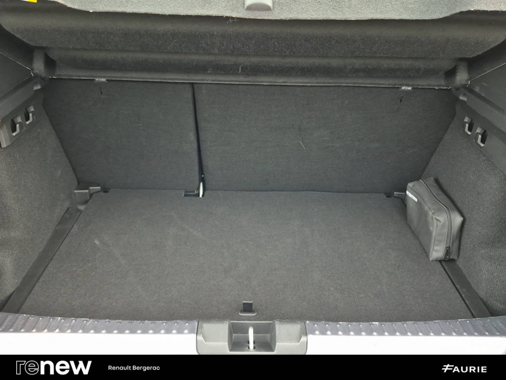 Acheter Dacia Sandero Sandero ECO-G 100 GSR2 Stepway Extreme + 5p occasion dans les concessions du Groupe Faurie