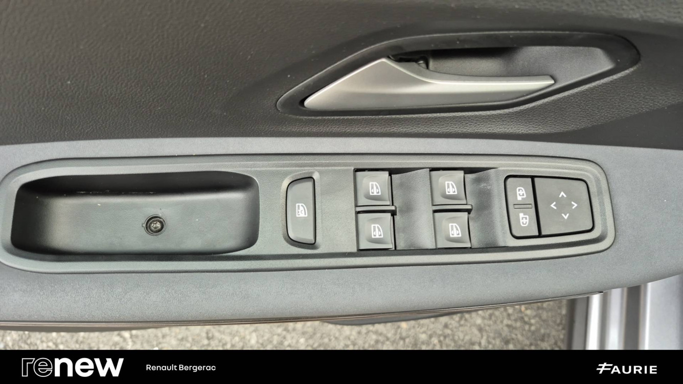 Acheter Dacia Sandero Sandero ECO-G 100 GSR2 Stepway Extreme + 5p occasion dans les concessions du Groupe Faurie