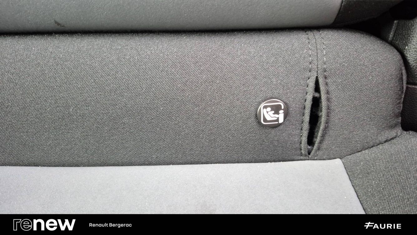 Acheter Dacia Sandero Sandero ECO-G 100 GSR2 Stepway Extreme + 5p occasion dans les concessions du Groupe Faurie