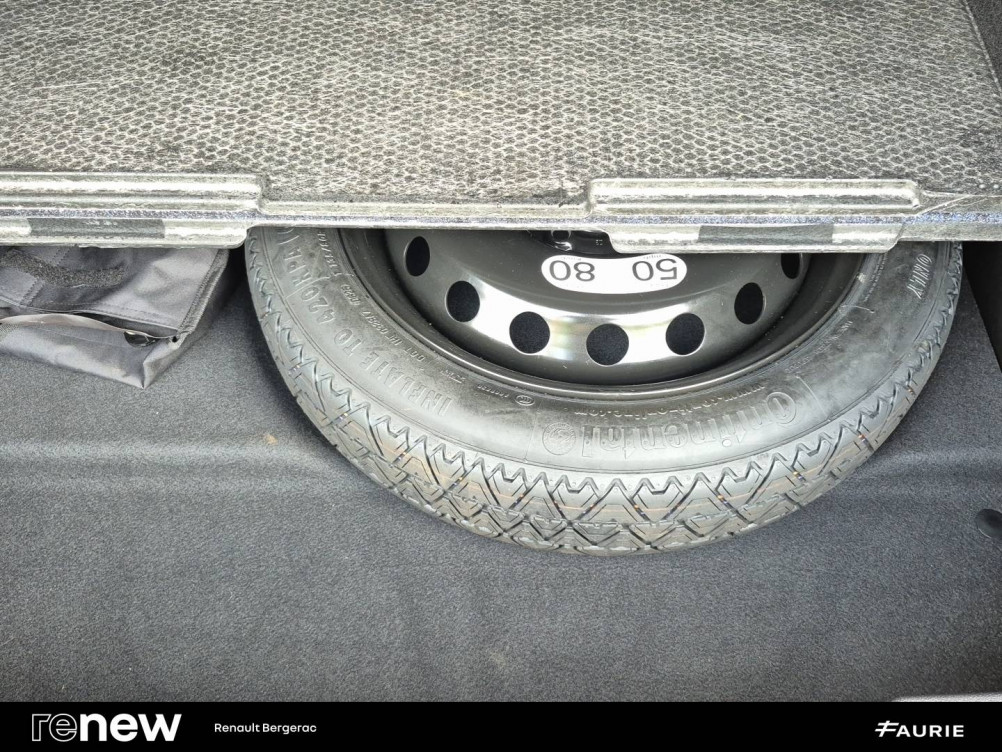 Acheter Renault Symbioz Symbioz E-Tech full hybrid 145 Techno 5p occasion dans les concessions du Groupe Faurie