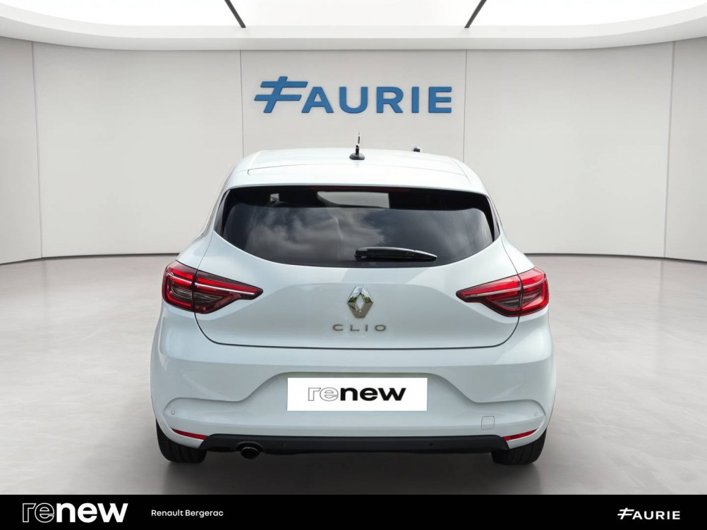 Acheter Renault Clio 5 Clio TCe 90 Evolution 5p occasion dans les concessions du Groupe Faurie